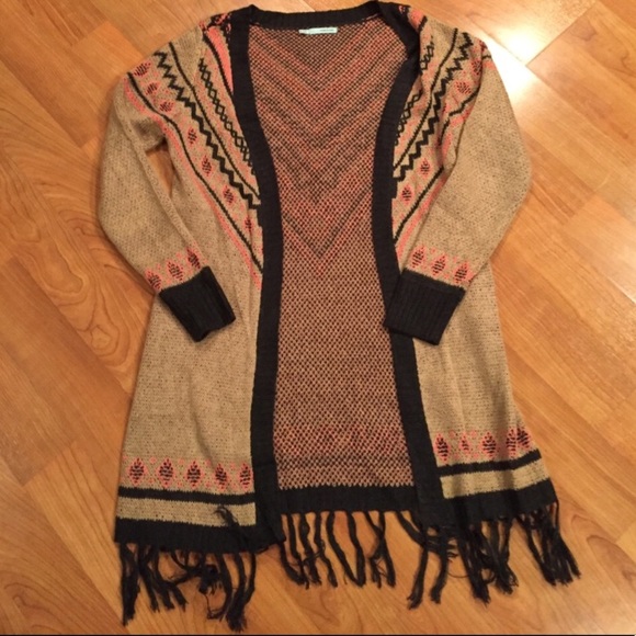 Maurices Sweaters - Maurice’s Cardigan
